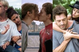 Spider-Man, X-Men&#8230;10 couples qui se sont formés sur le tournage d&rsquo;un film #Saison2