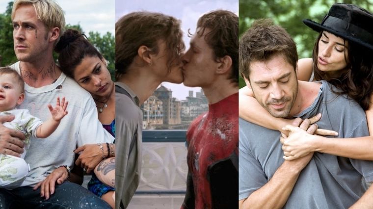 Spider-Man, X-Men&#8230;10 couples qui se sont formés sur le tournage d&rsquo;un film #Saison2