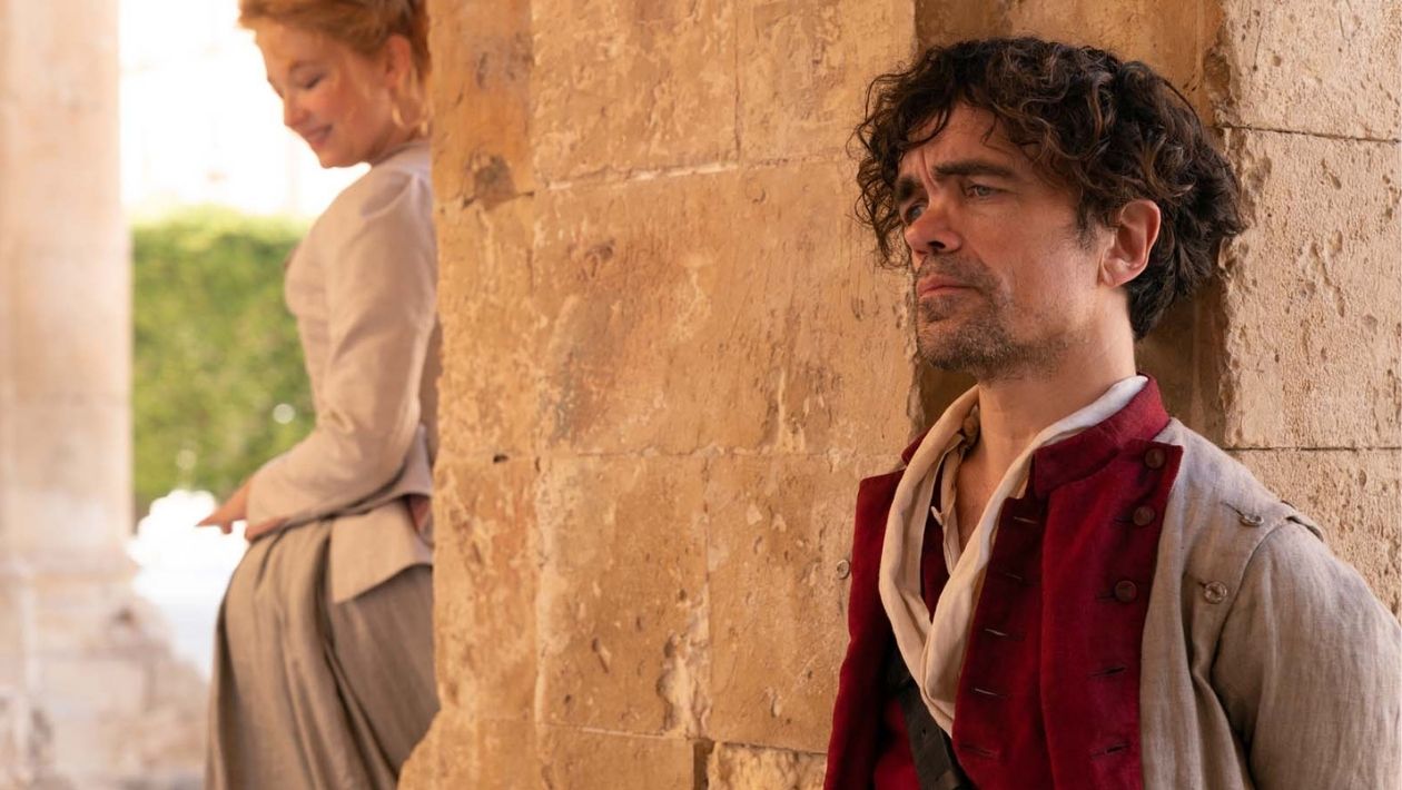 Cyrano : Joe Wright réinvente de Bergerac avec panache 