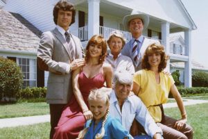 Dallas : la fin de la série culte des années 80 expliquée