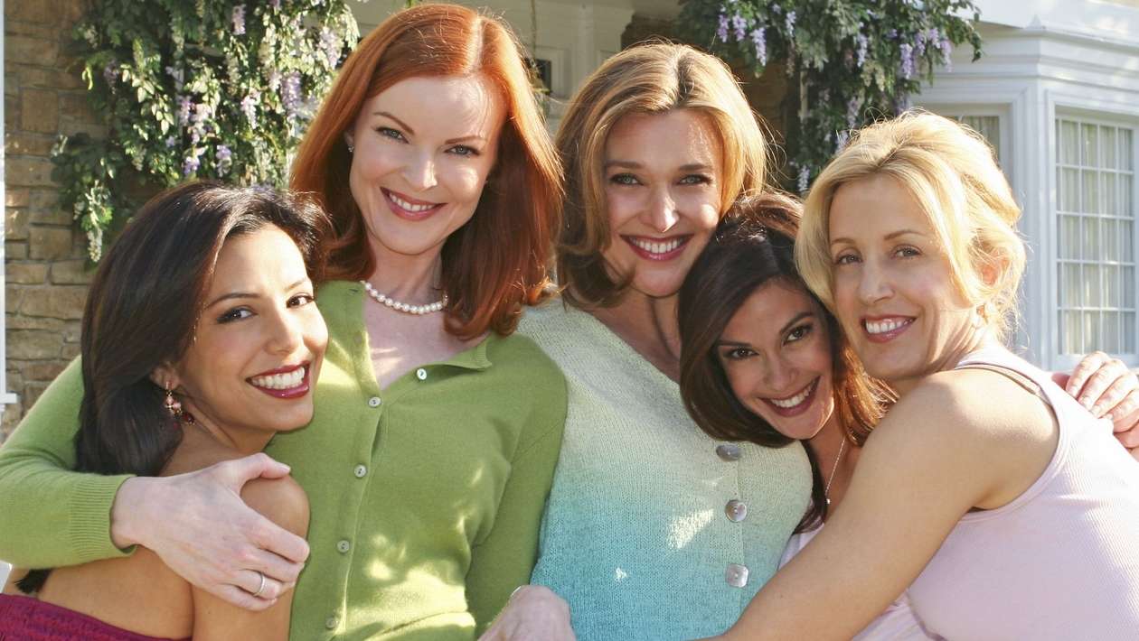 Desperate Housewives : saviez-vous qu&rsquo;un spin-off de la série existe ?