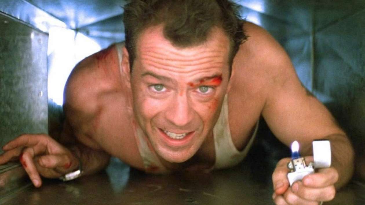 Piège de Cristal (Die Hard) : seul un vrai fan du film aura 5/5 à ce quiz