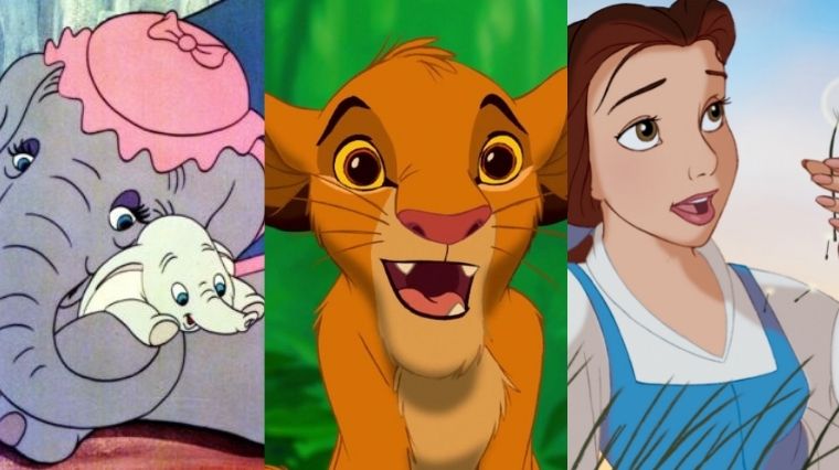 Le Roi Lion, Aladdin, Dumbo&#8230; 10 anecdotes à connaître sur vos Disney préférés