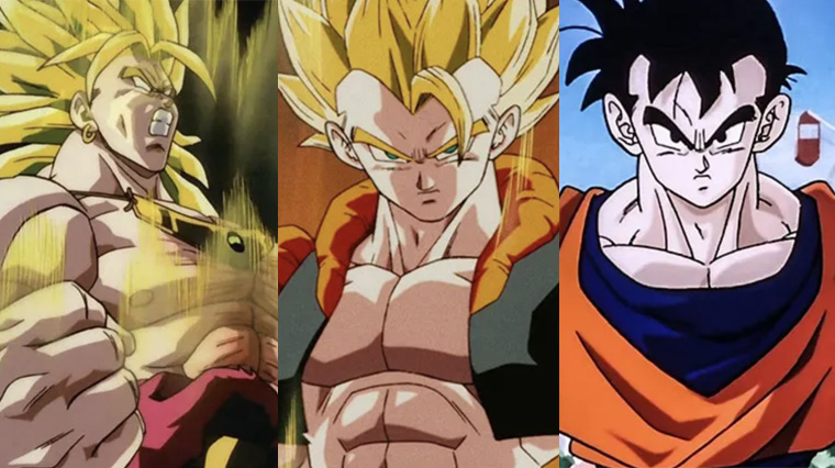 Dragon Ball Z : TOP 5 des meilleurs films à voir et à revoir