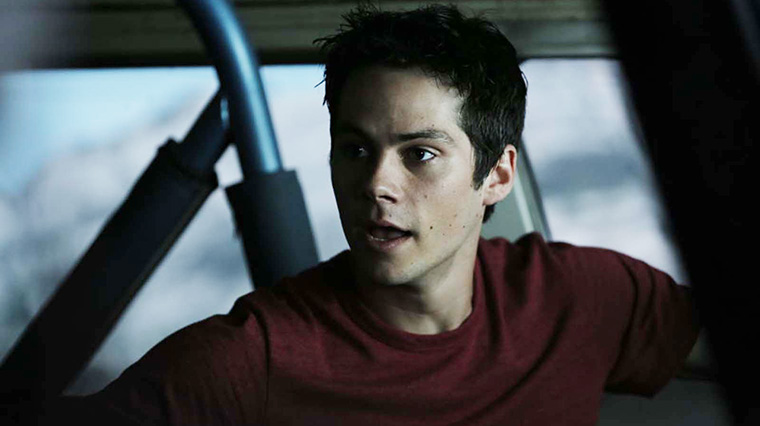 Teen Wolf : seul un vrai fan aura 5/5 à ce quiz sur Stiles