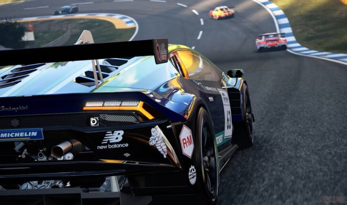 3 bonnes raisons de prendre le volant dans Gran Turismo 7