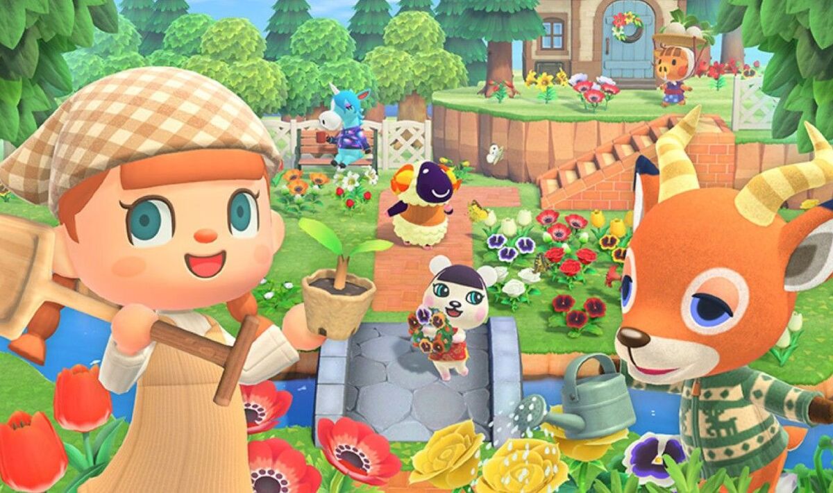 Sondage Animal Crossing : jouez-vous encore au jeu ?