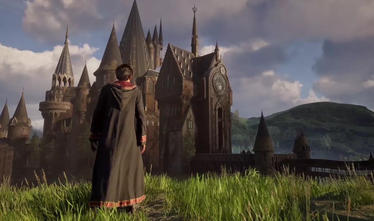 Harry Potter : 4 infos à connaître sur le jeu Hogwarts Legacy