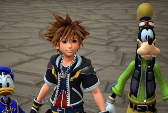 Kingdom Hearts : seul un vrai fan aura 5/5 à ce quiz sur la saga