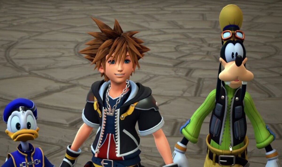 Kingdom Hearts : seul un vrai fan aura 5/5 à ce quiz sur la saga