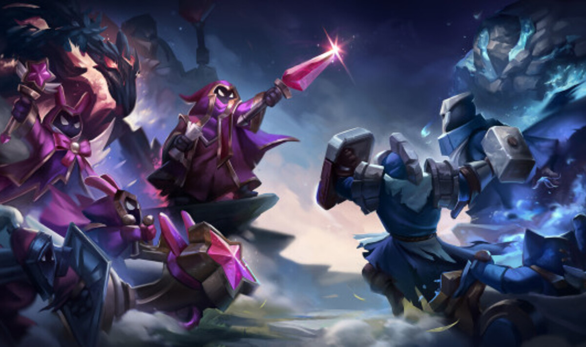 League of Legends: 5 anecdotes surprenantes sur le jeu vidéo