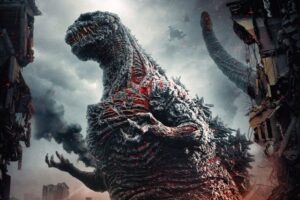 Godzilla : seul un vrai fan des films aura 5/5 à ce quiz