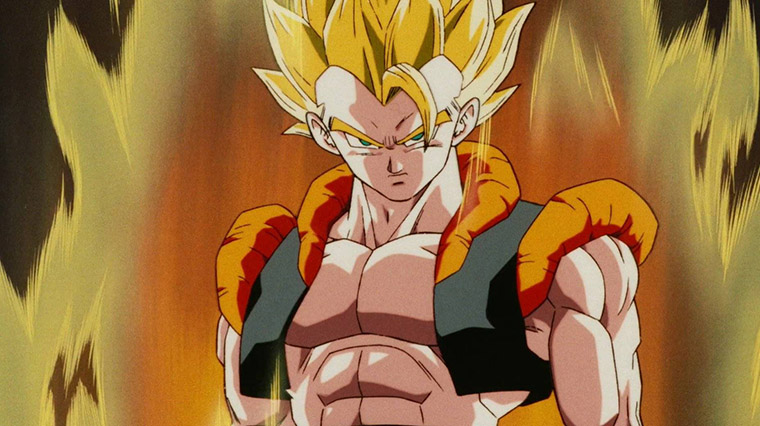 Dragon Ball Super : une nouvelle preuve que Gogeta apparaîtra dans le film Broly