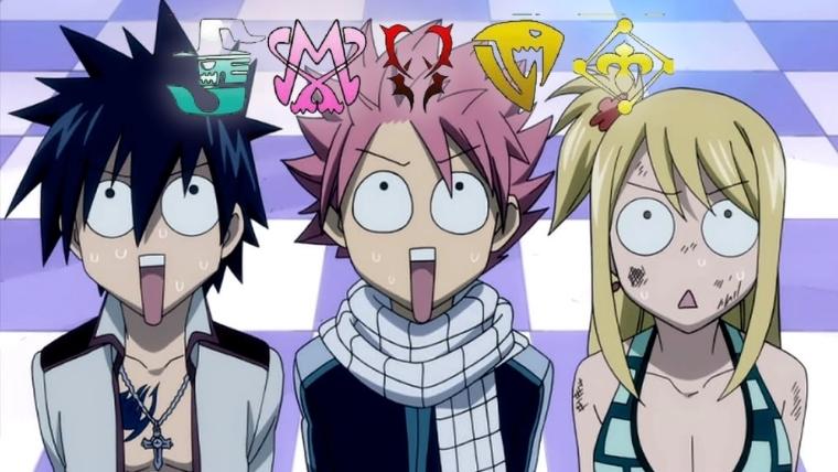 Quiz Fairy Tail : seul un vrai fan pourra citer toutes les guildes en 5 minutes