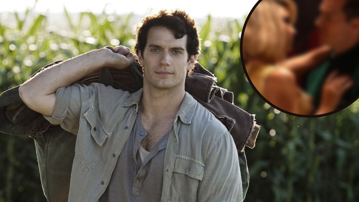 Argylle : Henry Cavill et Dua Lipa dévoilent leurs looks étonnants dans