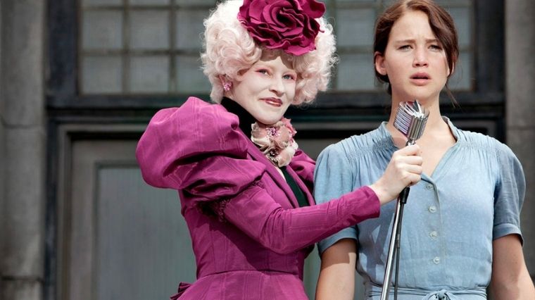 Quiz : tes préférences nous diront si tu gagnes les Hunger Games