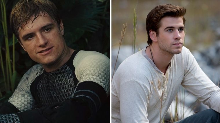 Quiz Hunger Games : ces 5 infos sur toi détermineront si t&rsquo;es plus Peeta ou Gale