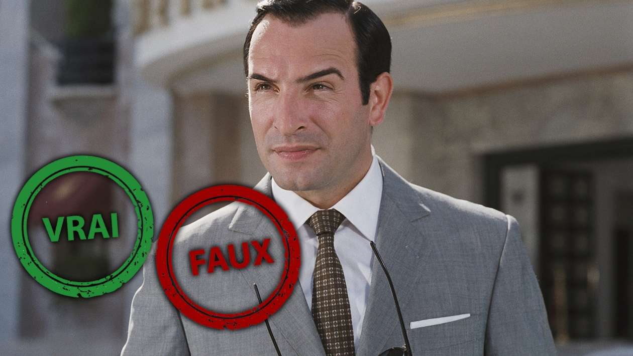 T&rsquo;es pas fan d&rsquo;OSS 117 si tu n&rsquo;as pas 10/10 à ce quiz vrai ou faux sur la saga