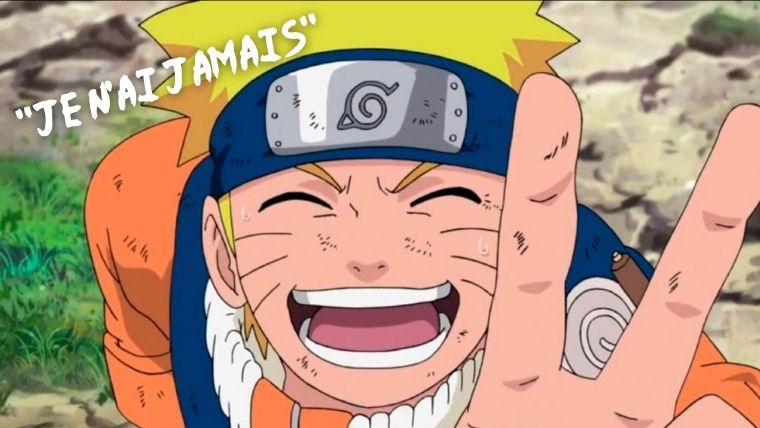 Quiz Naruto : si tu réponds « oui » à la moitié de ce « je n&rsquo;ai jamais », alors tu es un vrai fan