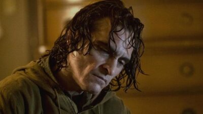 "Un cauchemar !" : Joaquin Phoenix pète un plomb et abandonne un film 5 jours avant le tournage