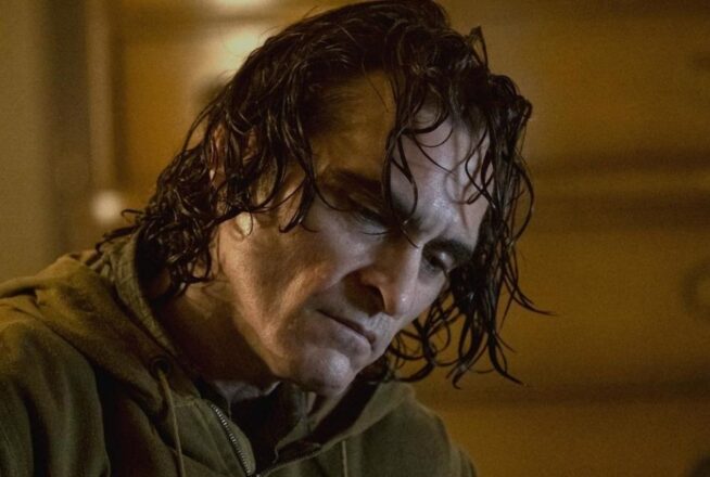 « Un cauchemar ! » : Joaquin Phoenix pète un plomb et abandonne un film 5 jours avant le tournage