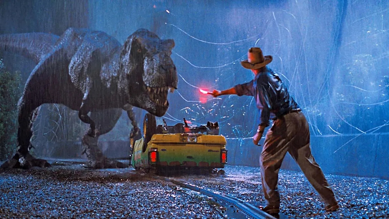 Quiz : ces 3 infos sur toi te diront si tu survis dans Jurassic Park