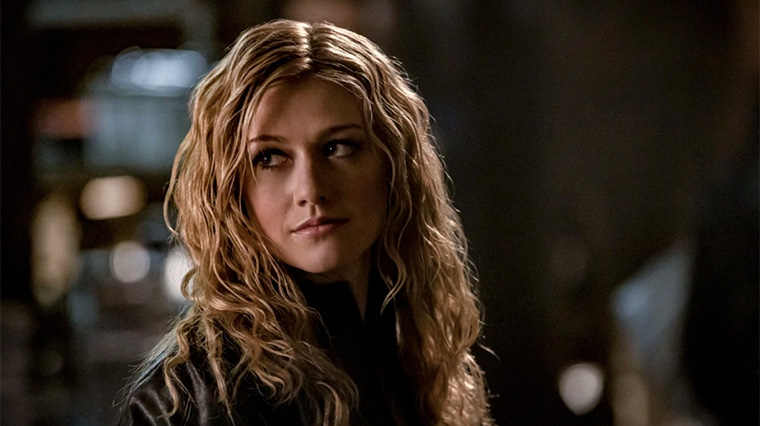 Katherine McNamara (Shadowhunters) rejoint le spin-off de Walker