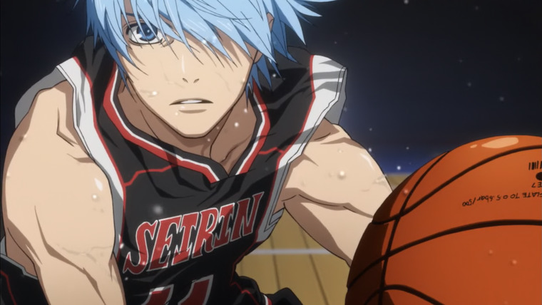 Kuroko&rsquo;s Basket : impossible d&rsquo;avoir 10/10 à ce quiz sur Kuroko Tetsuya