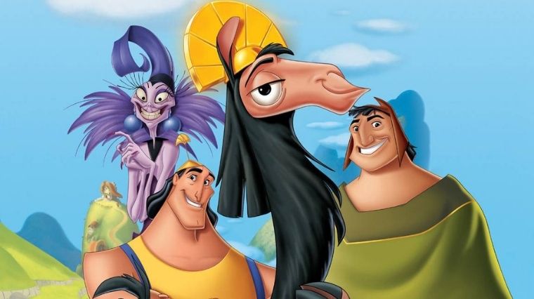 Kuzco : seul un vrai fan du Disney aura 5/5 à ce quiz