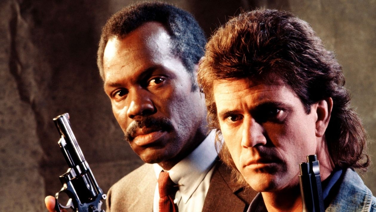 Quiz L’Arme Fatale : ces 5 informations sur toi nous diront si tu es plus Riggs ou Murtaugh