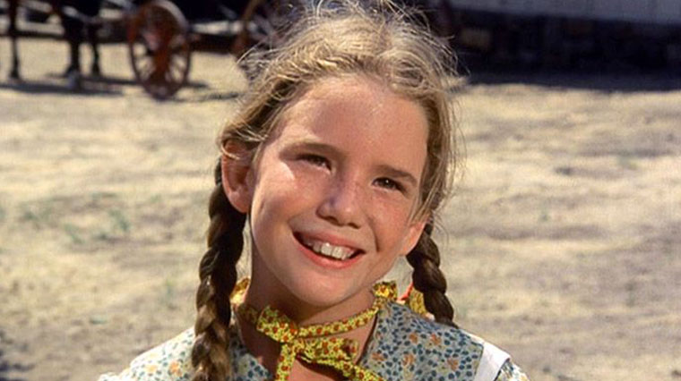 Quiz La Petite Maison dans la Prairie : 5 questions (très) faciles sur Laura Ingalls