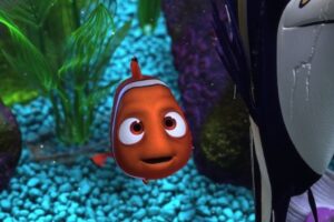 Le quiz le plus facile du monde sur Nemo