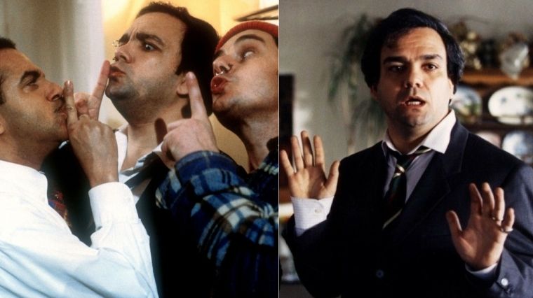 Les Trois Frères, Le Pari&#8230; impossible d&rsquo;avoir 10/10 à ce quiz vrai ou faux sur les films des Inconnus