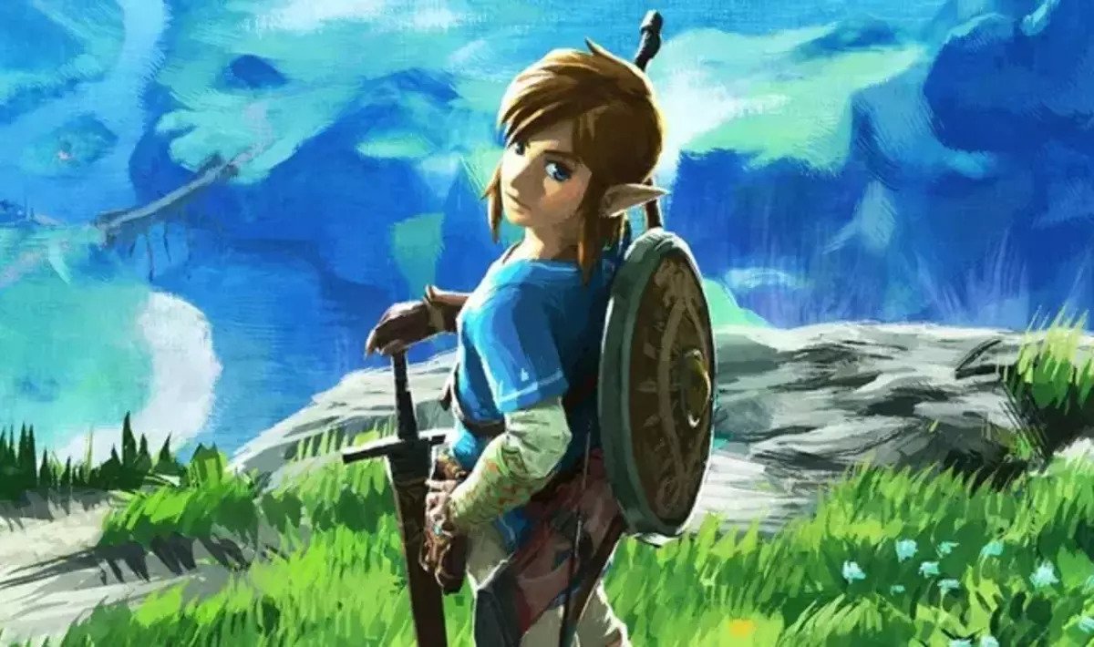 Quiz The Legend of Zelda : seul un vrai fan aura 5/5 à ce quiz