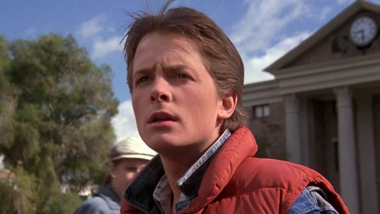 Retour Vers le Futur : seul un vrai fan aura 5/5 à ce quiz sur Marty McFly