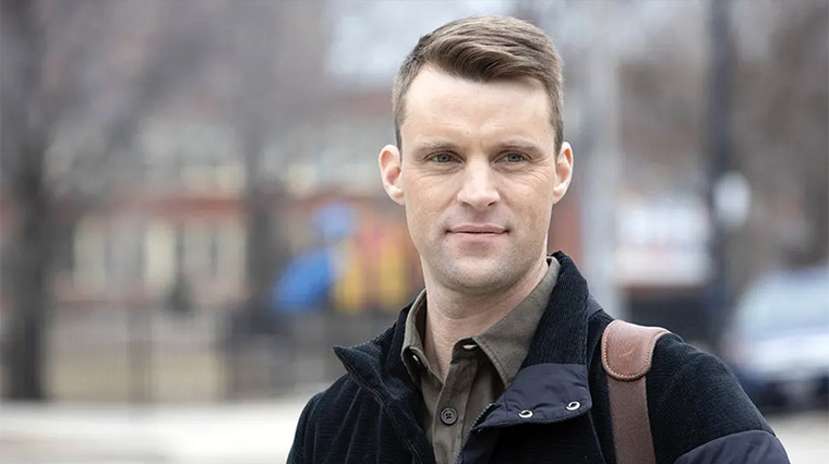 Chicago Fire : Jesse Spencer de retour dans l&rsquo;épisode final de la saison 10 ?