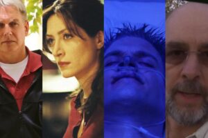 NCIS : les 10 moments les plus choquants de la série