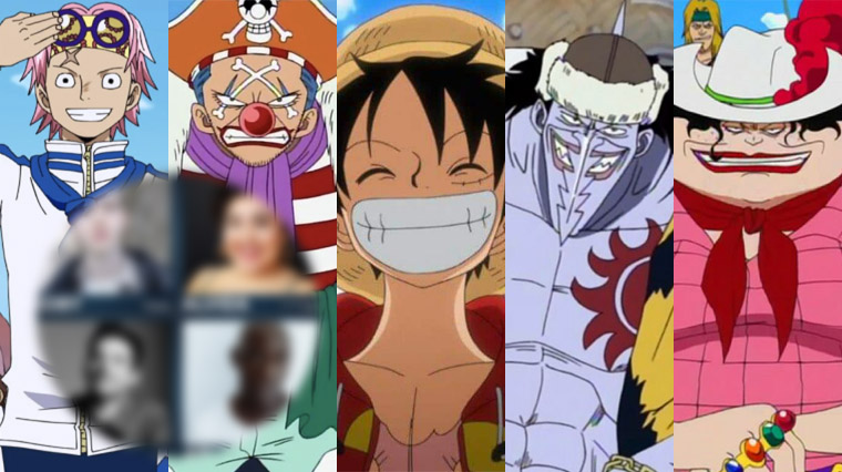 One Piece : le casting de la série Netflix continue de s&rsquo;enrichir avec Arlong, Kobby ou encore Baggy