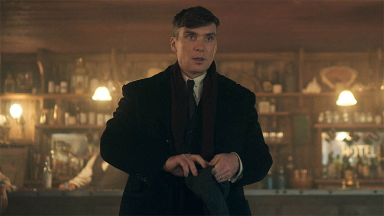 Peaky Blinders saison 6 : Netflix dévoile la date de diffusion