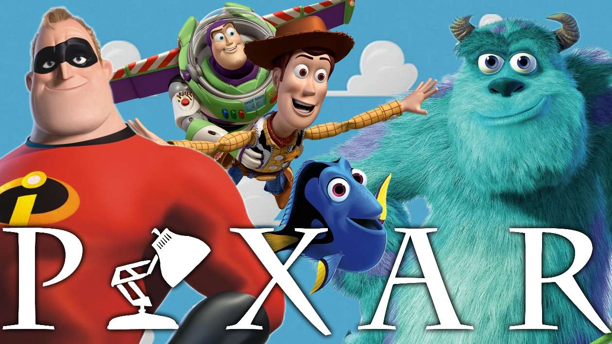 Toy Story, Là-haut&#8230; Seul un vrai fan aura 10/10 à ce quiz de culture générale sur Pixar