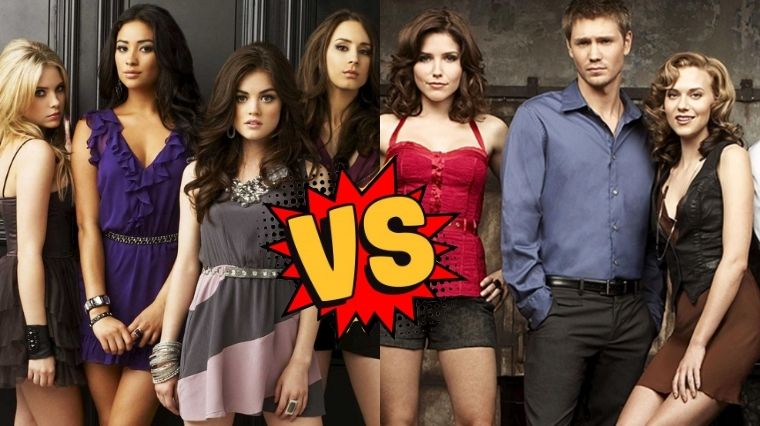 Quiz : ces 5 infos sur toi détermineront si t&rsquo;es plus Pretty Little Liars ou Les Frères Scott