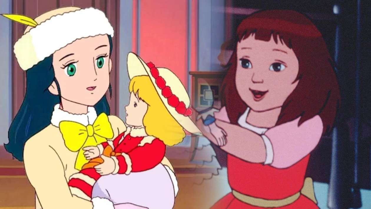 Ce quiz te dira si t&rsquo;es plus Princesse Sarah ou Sophie des Malheurs de Sophie