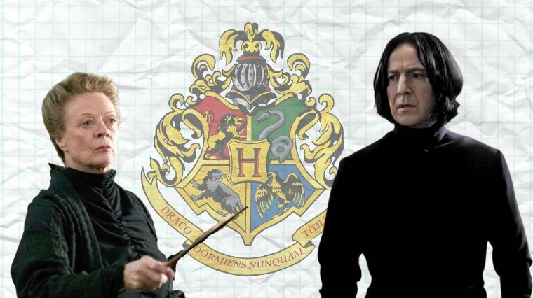 Sondage Harry Potter : le tournoi du meilleur professeur de Poudlard #Partie2