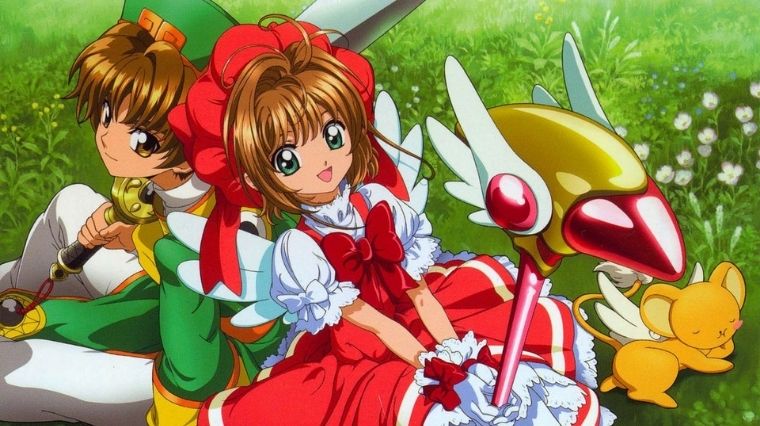 Retour en enfance : comment se termine Sakura, chasseuse de cartes ?