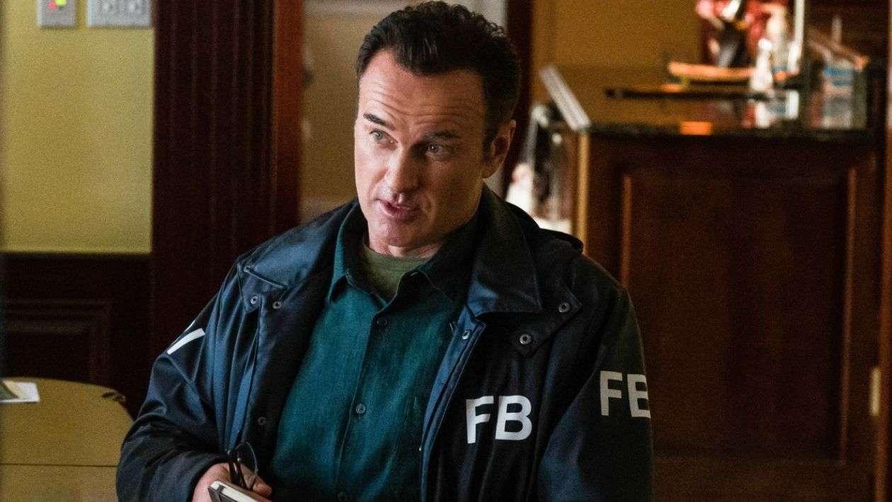 Most Wanted Criminals : Julian McMahon quitte la série, quelle fin pour Jess dans la série ?