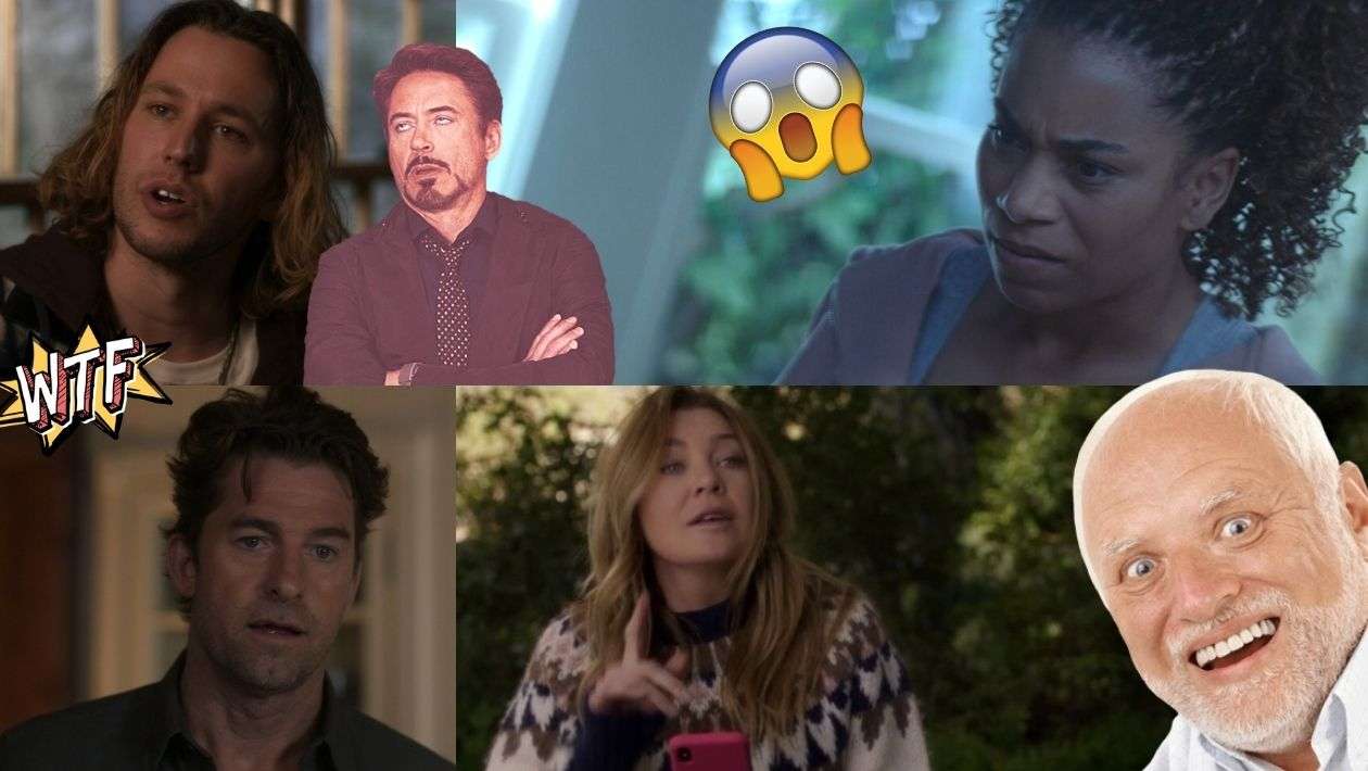 13 questions bêtes qu&rsquo;on s&rsquo;est posées devant l&rsquo;épisode 12 de la saison 18 de Grey&rsquo;s Anatomy