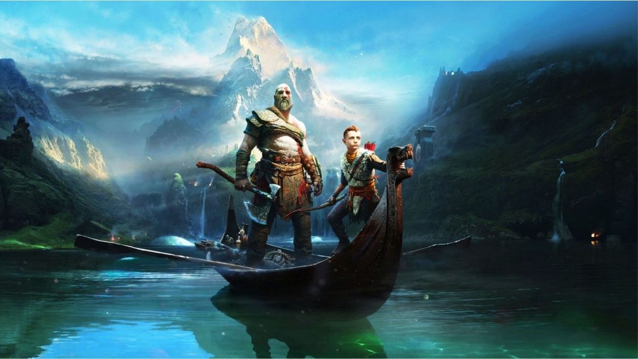 Quiz God of War : seul un vrai fan de la saga aura 5/5 à ce quiz