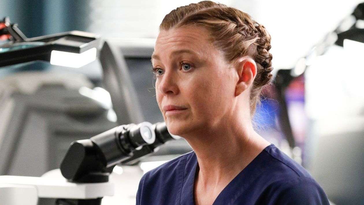 Grey&rsquo;s Anatomy : découvrez la mort la plus triste de la série selon Ellen Pompeo