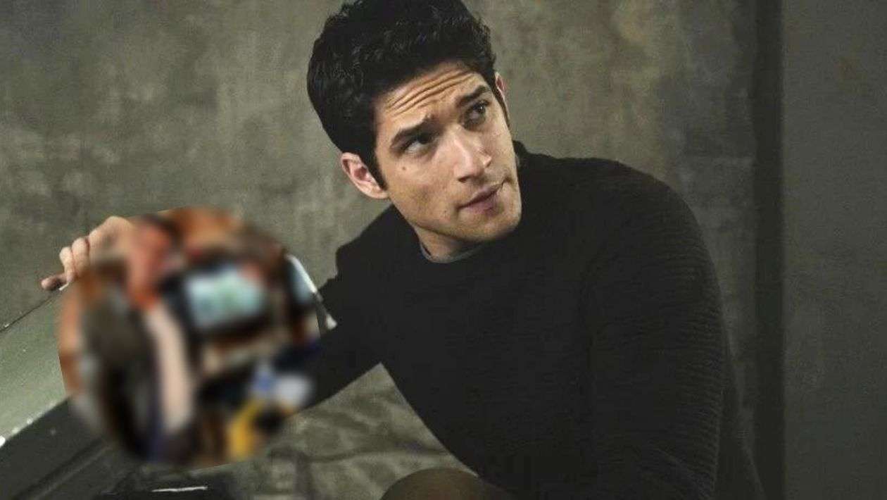 Teen Wolf : les premières images du film avec Tyler Posey dévoilées