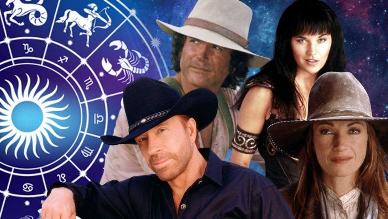 Quiz : La Petite Maison dans la Prairie, Xena&#8230; Ton signe astro te dira quelle série vintage tu es